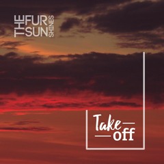 BREATHE - THE FUR SUNSHINES FT. MARIA PAOLA (PRODUCTION/MIX)