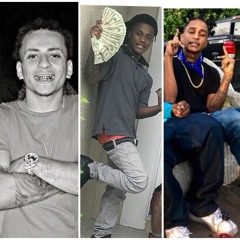 Bag Ft 80K, 772 Strawter, Jackboy  Toby