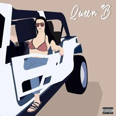 See Me Coming- TheRealQueenB