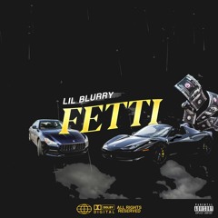 Blurry - Fetti (Prod. Kankan)