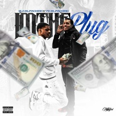 Vic Alpachino x Glo Alpachino - I'm The Plug