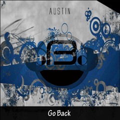 Austin Musik - Go Back