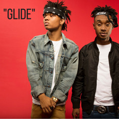 Rae Sremmurd x Post Malone Type Beat "Glide" | Type Beat | Rap/Trap Instrumental 2018