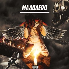 MAADAERO (Prod. Lean Beatz)