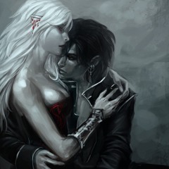 graveyard love(exp. concept)