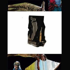 Kiss The Son ft. Baron Ahmon, No Suh Foster, Indyah Rashaud, InkdaAmp