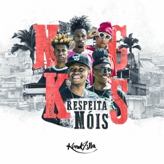 NGKS - Respeita NóIs