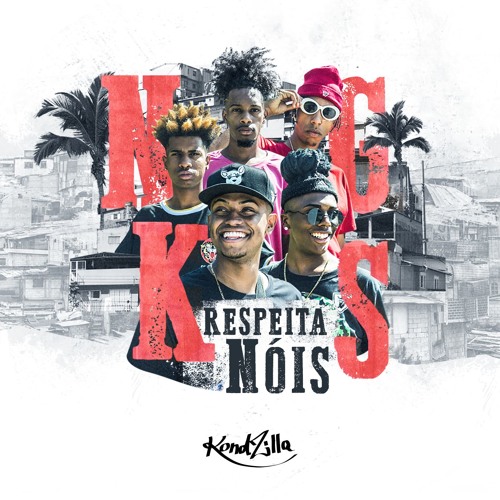 NGKS - Respeita NóIs