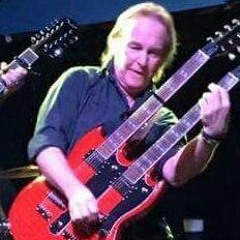 John Bushnell- Everyday