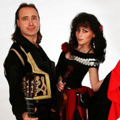 Tango "Por Una Cabeza" from The Scent of a Woman