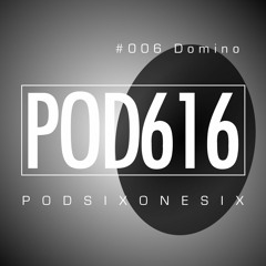 POD616 - 006 - Domino