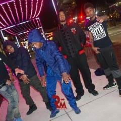 4GTMT LIL Mello & Richtown Luie - What You Want