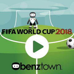 Composite - World Cup 2018