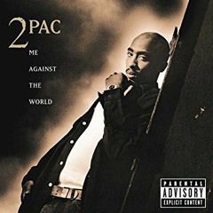 2Pac Ft. The Notorious B.I.G - Me Against The World (OD Remix)