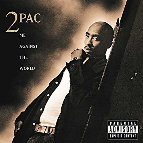 2Pac Ft. The Notorious B.I.G - Me Against The World (OD Remix)