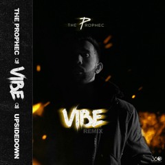 The PropheC - Vibe (UpsideDown Remix)