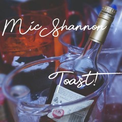 Toast! (Order Another Bottle)[feat. Ricky Vasquez]