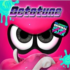 Into The Light [Credits] By Off The Hook - Splatoon 2 Octo Expansion Original Soundtrack