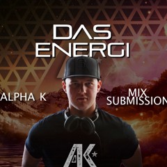 Das Energi Contest Mix Submission