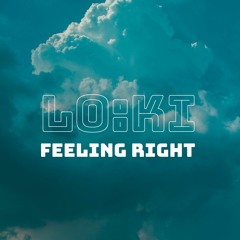 Feeling Right (Original Mix)
