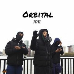 1011 (Digga D X Sav'O X T.Y) - Next Up (prod.Orbital)