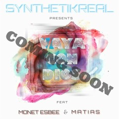 VAYA CON DIOS ft Matias | Teaser