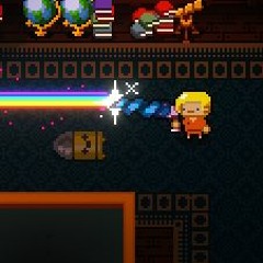 Unicorn Power! (Unicorn Horn Theme)