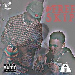 Rocket Power ft. K.i.D (prod. Chinatown)