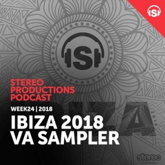WEEK24 18 Ibiza 2018 VA Sampler
