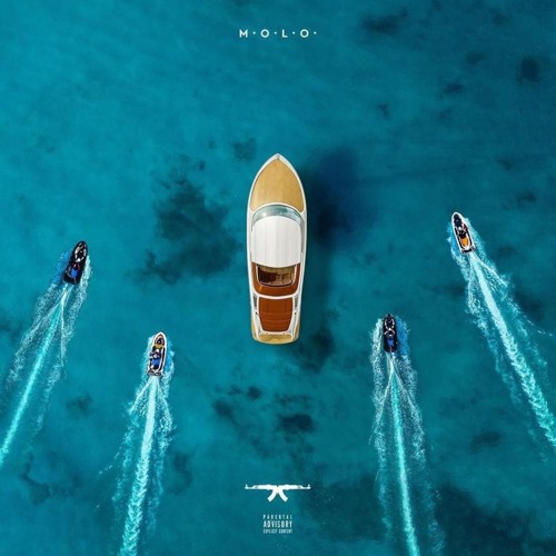 Molo - Ik Sådan Noget Ft. Gilli, Mellemfingamuzik & Benny Jamz