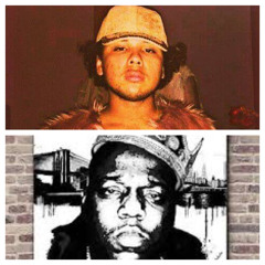 Hypnotize- BoyHoodBuchi(Notorious BIG REMIX)