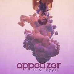 APPETIZER ( MY EP IS READY)