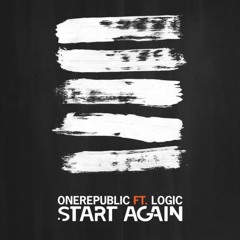 One Republic - Start Again (Mario Vee Edit)