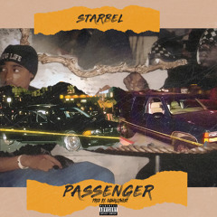 Passenger [Prod. OG Wally West] (Official video on YOUTUBE)