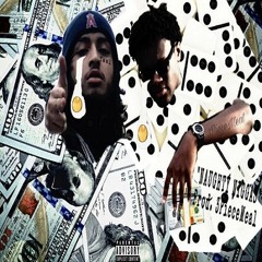 Naughty Niggas ft. lil Yael (prod. 3piecemeal)