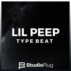 Lil Peep Type Beat- Regrets (Prod. StudioPlug) 😢 | Sad Rap/ Hip-Hop Instrumental 2018