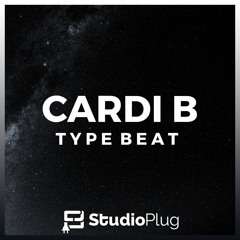 Cardi B Type Beat- Never Had (Prod. StudioPlug) 🌹 | Bouncy Hip-Hop Instrumental 2018