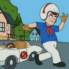 Speed Racer (Prod.1k)