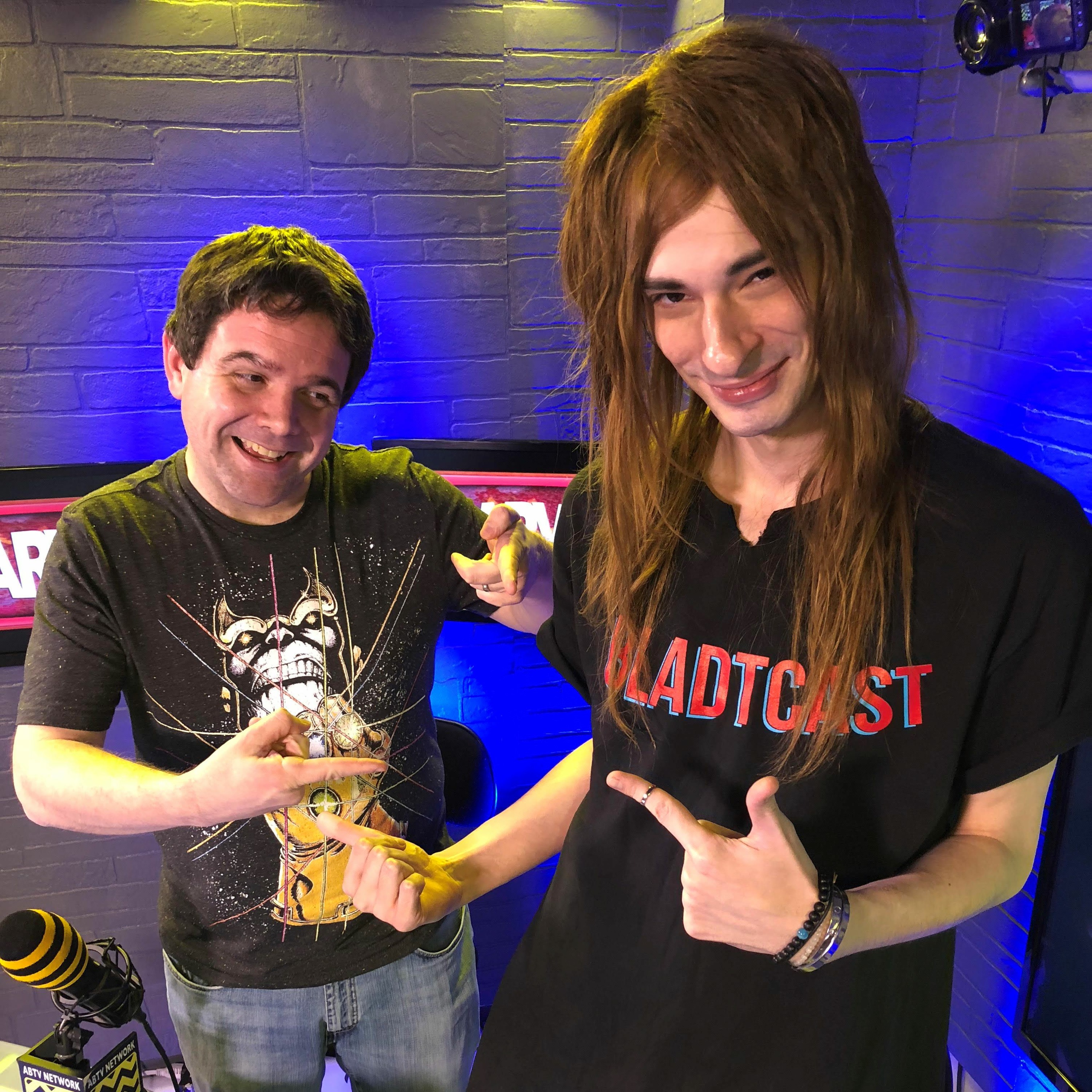 The Bladtcast
