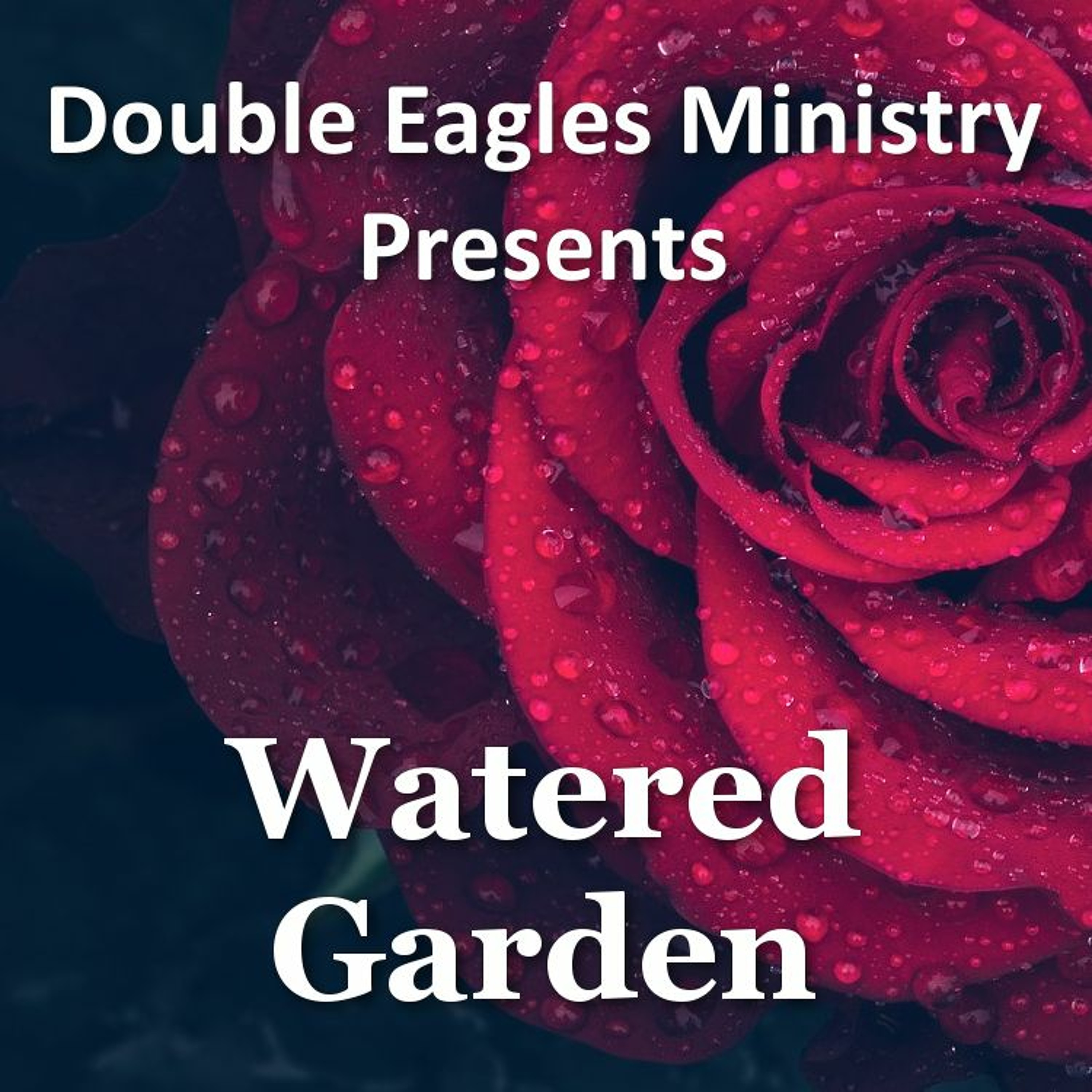 Watered Garden episode artwork