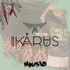 Mausio @ Ikarus Festival, Memmingen | 08.06.2018 DJ mix artwork - Electronic music tracklist cover image