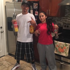 RIDIN SOLO - SJ.JA$ x LeviFrmTree$