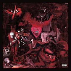 </3 (Unmixed and Unmastered)