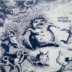 Uncle Wiggly "Dairy Maid's Lament" Live in Austria 1991