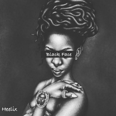 Black Face