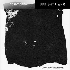 Isaac Albeniz - Espana Op. 165 No.1 (hbsamples remix)| Upright Piano by hbsamples | FREE INSTRUMENT