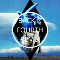 Clean Bandit - Solo Feat. Demi Lovato (Back N Fourth Remix) *Capital FM*