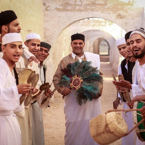 جاب الفرح ع الدار (تراث ليبي) غناء ريم ألحان آسيا كلمات عصام طه