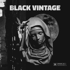 Black Vintage (prod. by Wyll)
