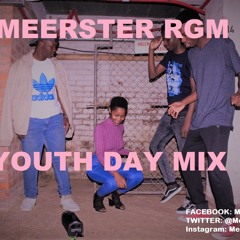 Youth Day Mix (2018)